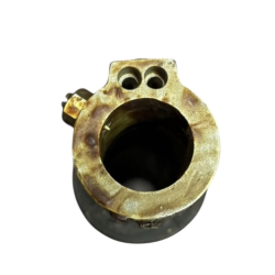 Oryginalna nowa rączka gazu, rolgaz M-72